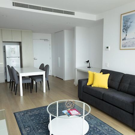Pars Apartments - Collins Wharf Waterfront, Docklands Ville de Ville de Melbourne Extérieur photo