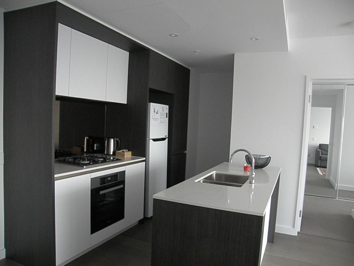 Pars Apartments - Collins Wharf Waterfront, Docklands Ville de Ville de Melbourne Extérieur photo
