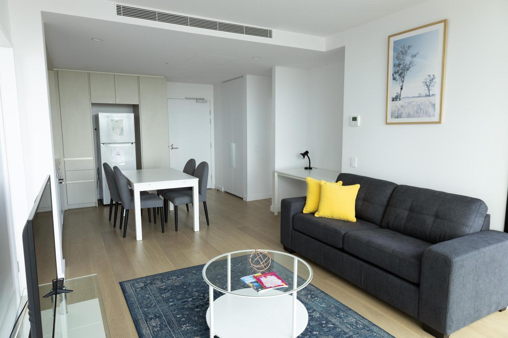 Pars Apartments - Collins Wharf Waterfront, Docklands Ville de Ville de Melbourne Extérieur photo