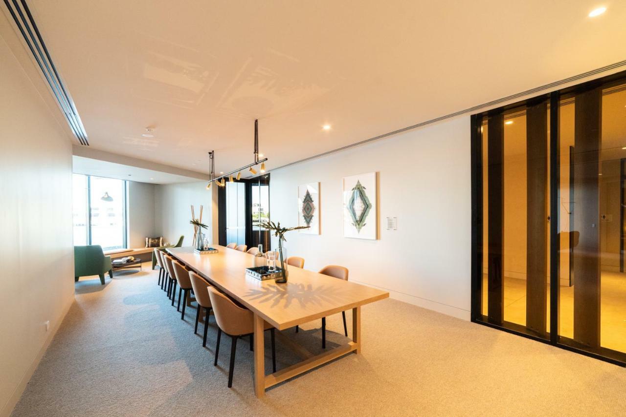 Pars Apartments - Collins Wharf Waterfront, Docklands Ville de Ville de Melbourne Extérieur photo